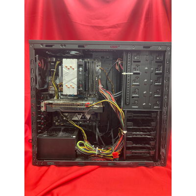 【千葉店】中古  THIRDWAVE GALLERIA XF (Core i7 9700K/16GB/SSD 500GB/RTX2070 8GB/BD) 181780 