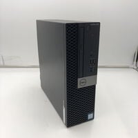 中古  Dell OptiPlex 5060 5200000566 