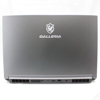 【通販センター】中古  THIRDWAVE GALLERIA XL7C-R45 190160 