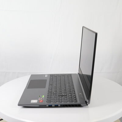 【通販センター】中古  THIRDWAVE GALLERIA RL5R-G50T(AMD Ryzen 5 4600H/16GB DDR4 (PC4)/SSD512GB/なし/NVIDIA GeForce GTX 1650 Ti 4GB/15.6/1920x1080/Wi-Fi/W11H64 MAR) 200710 