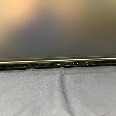 【川崎店】中古  GALLERIA RL5C-R35(i5-11400H/16GB/SSD512GB/RTX3050/W11H) 3170006383 