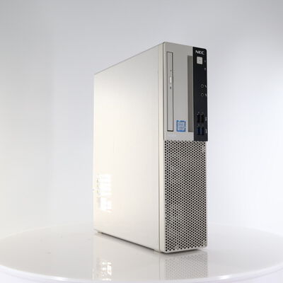 【秋葉原本店】中古  NEC_Mate_PC(Core_i3-9100/8GB/HDD500GB/W11P) 3410013960【7/9大決算値下げ!】 