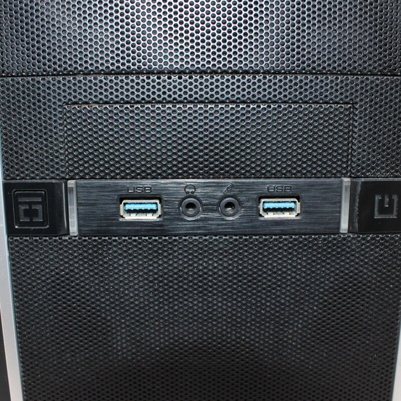 中古 【ジャンク品/保証無/返品質問不可】TSUKUMO G-GEAR(Intel Core