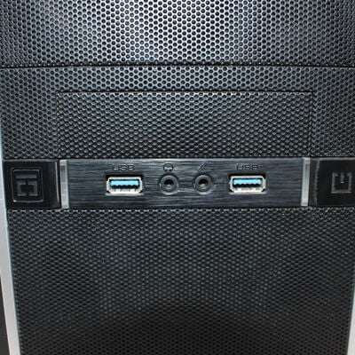 【通販センター】中古  【ジャンク品/保証無/返品質問不可】TSUKUMO G-GEAR(Intel Core i7 9700K/32GB DDR4 (PC4)/SSD1TB/DVDマルチ/NVIDIA GeForce RTX 2070 8GB/OS無し) 196813 