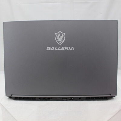 【広島店】中古  THIRDWAVE GALLERIA RL7C-R35-5N 190236 