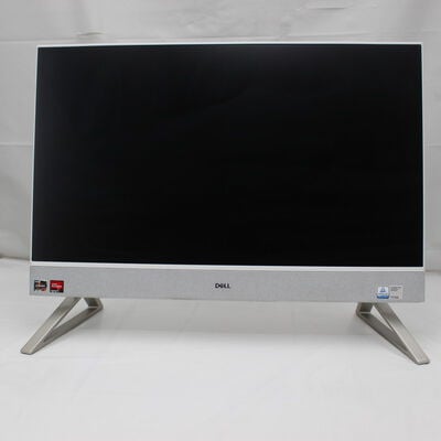 【通販センター】中古  DELL Inspiron 24 5415(AMD Ryzen 7 7730U/16GB DDR4 (PC4)/SSD1TB/なし/オンボード/W11H64 MAR) 191793 