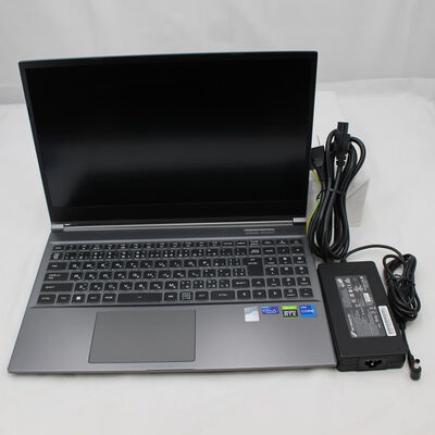 【通販センター】中古  THIRDWAVE raytrek R5-AA6 188852 