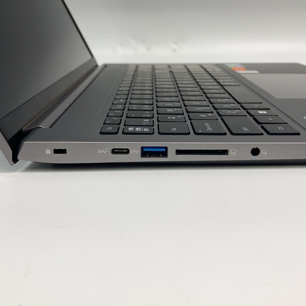 中古 GALLERIA XL7C-R46H(i7-13700H/16GB/SSD512GB/なし/RTX4060 8GB