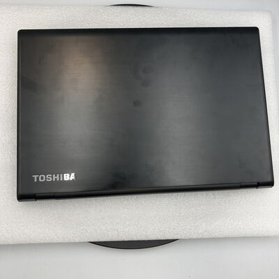 【新潟店】中古  TOSHIBA dynabook B65/M(Core i5-8250U/8GB/SSD256GB/DVD-MULTI/オンボード/15.6/1366&times;768/W11P) 3290007594 