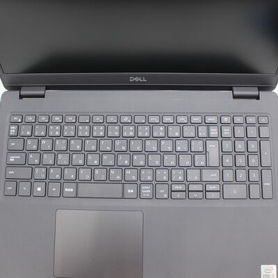 【通販センター】中古  DELL Latitude 3510(Intel Core i5 10210U 1.60GHz/16GB DDR4/SSD256GB/-/オンボード/15.6/1920x1080/GbE/Wi-Fi/WEBCAM/W11H/VBT) 197651 