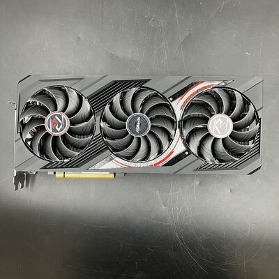 【大須店】中古  ASRock RX7900XTX PG 24GO (Radeon RX7900XTX 24G) 3120023211