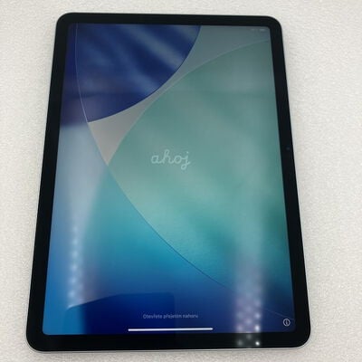 【新潟店】中古  Apple iPad Air(M2) 11インチ 第6世代 Wi-Fi 128GB ブルー MUWD3J/A 3290007709 
