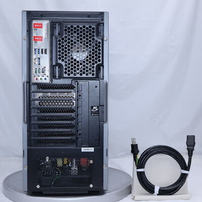 【通販センター】中古  THIRDWAVE GALLERIA SK(Intel Core i7 12700/16GB DDR4 (PC4)/SSD500GB/なし/NVIDIA GeForce RTX 3060 Ti 8GB/W11H64 MAR) 203755 