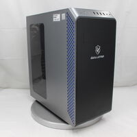 中古  THIRDWAVE GALLERIA SK(Intel Core i7 13700F/32GB DDR4 (PC4)/SSD1TB/なし/NVIDIA GeForce RTX 4070 12GB/W11H64 MAR) 192090 