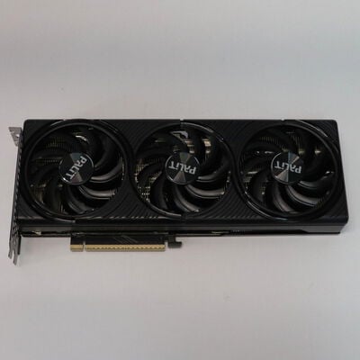 【札幌店】中古  Palit NE75070019K9-GB2050S(RTX5070 12G) 1460027014 