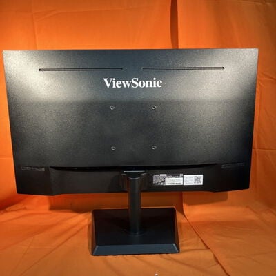 【なんば店】中古  Viewsonic VA2736-MH-7 (27"W 1A1H 1ms IPS) 3280021686 