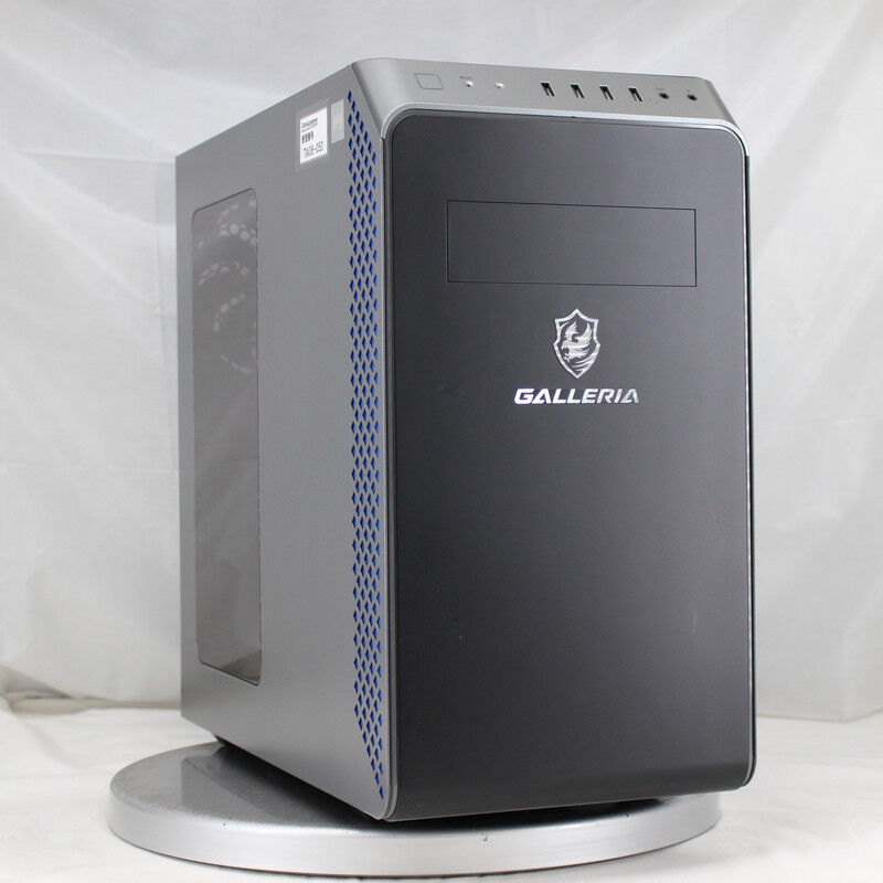 GeForce GTX 16シリーズの中古ゲーミングパソコン一覧（285件