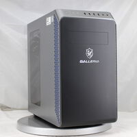 中古  THIRDWAVE GALLERIA SKM(Intel Core i5 11400/16GB/SSD1TB/なし/NVIDIA GeForce GTX 1650 4GB/W11H64 MAR) 180418 