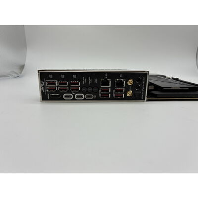 【宇都宮鶴田店】中古  MSI MPG Z890 CARBON WIFI (Z890 1851 ATX DDR5) 172186 