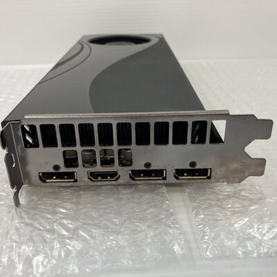 【秋葉原本店】中古  各社 Geforce GTX1660Ti (6GB PCI-E) 139082 