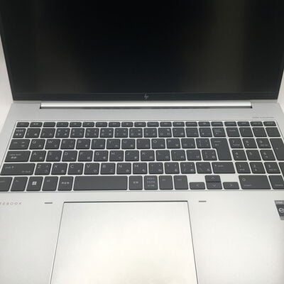 【佐賀南部バイパス店】中古  HP EliteBook 860(i7-1260P/16GB/SSD512GB/W11H) 5250001464 