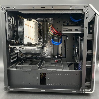 【熊本浜線店】中古  GALLERIA RM5C-G50(i5 11400/16GB/SSD500GB/GTX1650/W10H) 5370000744 