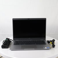 中古  DELL Latitude 5320 (Intel Core i7 1185G7 3.0GHz/16GB/SSD256GB/-/-/13.3/1920x1080/Wi-Fi/WEBCAM/W11H MAR) 183658【7/23大決算値下げ!】 