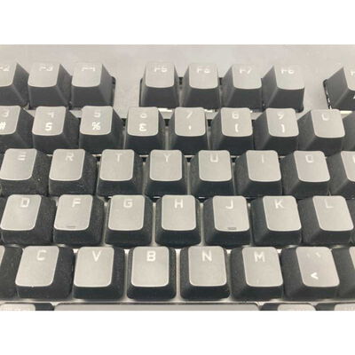 【郡山安積店】中古  Logicool G-PKB-002LN (有線 ゲーミングキーボード) 3180006202