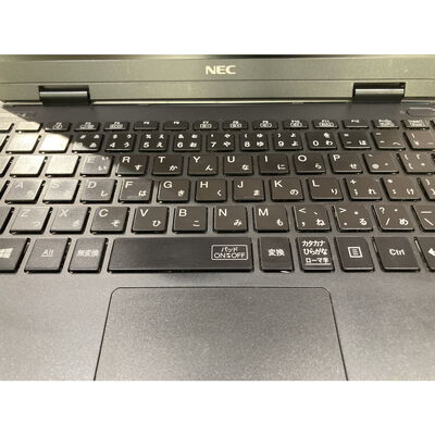 【富山本郷店】中古  NEC Varsa Pro(i5-10210Y/8GB/SSD256GB/W11P) 4660002144 