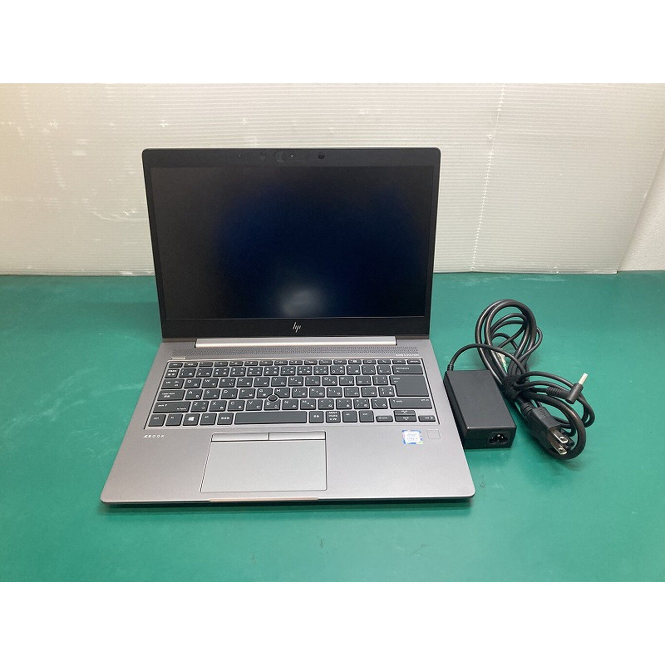 美品ハイスペック‼️ZBook 14u G6☘最高峰Core i7☘ノートパソコン HP ZBook 14u G6 - スペック、テスト、価格 | LaptopMedia 日本