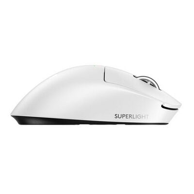 Logicool  PRO X SUPERLIGHT 2 DEX GPROXSL-WLDEXWH (ホワイト) 