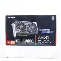 中古  ASRock AMD Radeon RX 9060 XT Challenger 16GB （RX9060XT 16GB） 3480041722 