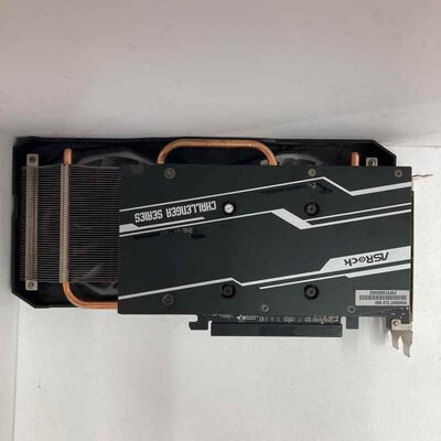 【八王子店】中古  各社 Radeon RX6600XT (8GB PCIE) 146756 