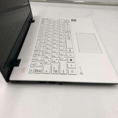 【福井日之出店】中古  NEC　HM750/P(i7-8565U/4GB/SSD500GB/W11H) 5200000622 