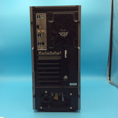 【秋葉原本店】中古  GALLERIA XA7R-R70S(Ryzen 7 3800X/32GB/SSD1TB/RTX2070 SUPER/W10H) 3410014119 