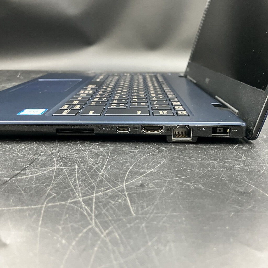 中古 LAVIE Home Mobile HM750/PAL PC-HM750PAL 3120023701 （325136