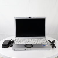 中古  Panasonic CF-SV1S14KS(Intel Core i7 1185G7 3.00GHz/32GB DDR4/SSD256GB/-/オンボード/12.1/1920x1200/GbE/Wi-Fi/WEBCAM/W11H/VBT) 200191 