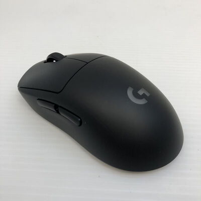 【徳島住吉店】中古  ﾛｼﾞｸｰﾙ G-PPD-002WLr (無線 ｹﾞｰﾐﾝｸﾞﾏｳｽ) 188911 