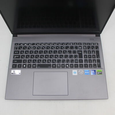 【仙台店】中古  THIRDWAVE GALLERIA XL7C-R45-6 184853 