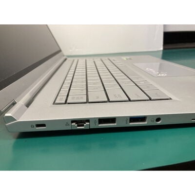 【富山本郷店】中古  mouse EGPN710G165S1D(intel i7-10750H/DDR4 32GB/SSD1TB/GTX1650Ti/Win11Home) 4760001256 