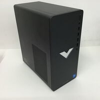中古  HP VICTUS(i5 13400F/16GB/SSD512GB/RTX4060/W11H) 5090000613 