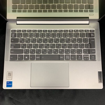 【横浜駅前店】中古  Lenovo IdeaPad Slim 14IRL8 (Intel Core i5-13420H/16GB/CPU内蔵/W11H/有線LAN&times;無線LAN◯) 3400009778 