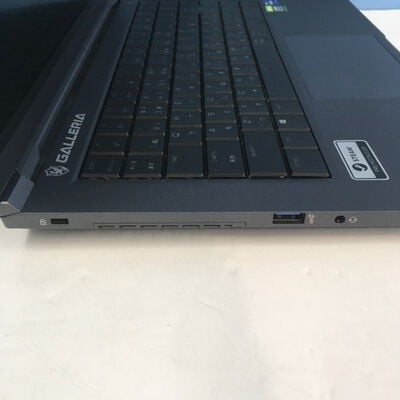 【博多店】中古  GALLERIA UL7C-R36 3310006697 