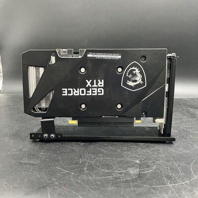 【大須店】中古  MSI GeForce RTX3050 VENTUS 2X 8G OC 3120024716 
