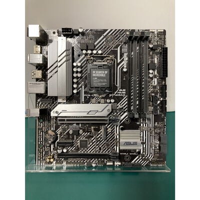 【富山本郷店】中古  ASUS PRIME B560M-A (B560 1200 mATX) 4760001032 