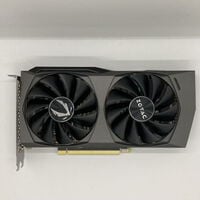 中古  ZOTAC ZT-A30610H-10M(RTX3060Ti 8GB) 1230010760 