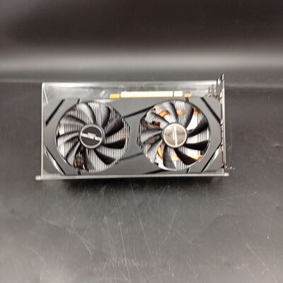 【大須店】中古  GG-GTX1660-E6GB/DF 3330003157 