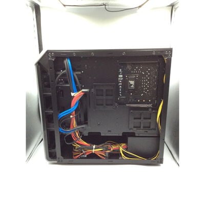 【座間相武台】中古  GALLERIA RM5C-G60S(i5 10400F/16GB/SSD512GB/GTX1660 SUPER/W11H) 4510002503 