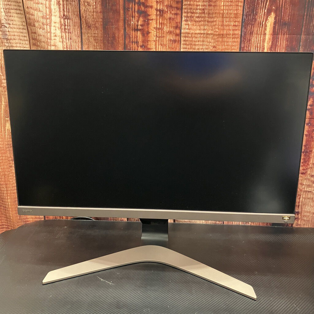 中古 BenQ EW2880U [28インチ ブラック] 4K (3840x2160) 60 Hz