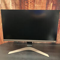 中古  BenQ EW2880U [28インチ ブラック] 4K (3840x2160) 60 Hz 3480041075 